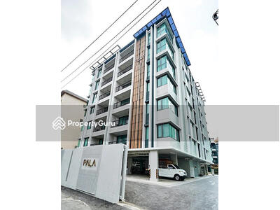  - PALA Residence : พาลา เรซิเดนส์