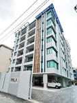 PALA Residence : พาลา เรซิเดนส์ #0