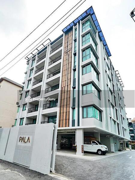 ให้เช่า - PALA Residence : พาลา เรซิเดนส์, กรุงเทพ