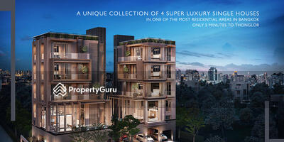  - Seacon Residences Luxury Edition : ซีคอน เรสซิเดนซ์ ลักซ์ชัวรี่ อิดิชั่น