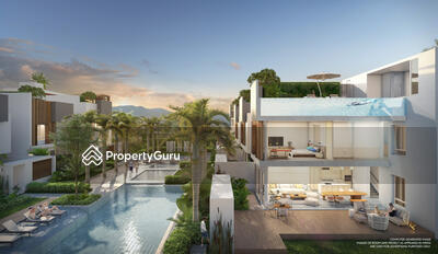 - Veranda Pool Villas Hua Hin Cha Am : วีรันดา พูลวิลล่า หัวหิน-ชะอำ