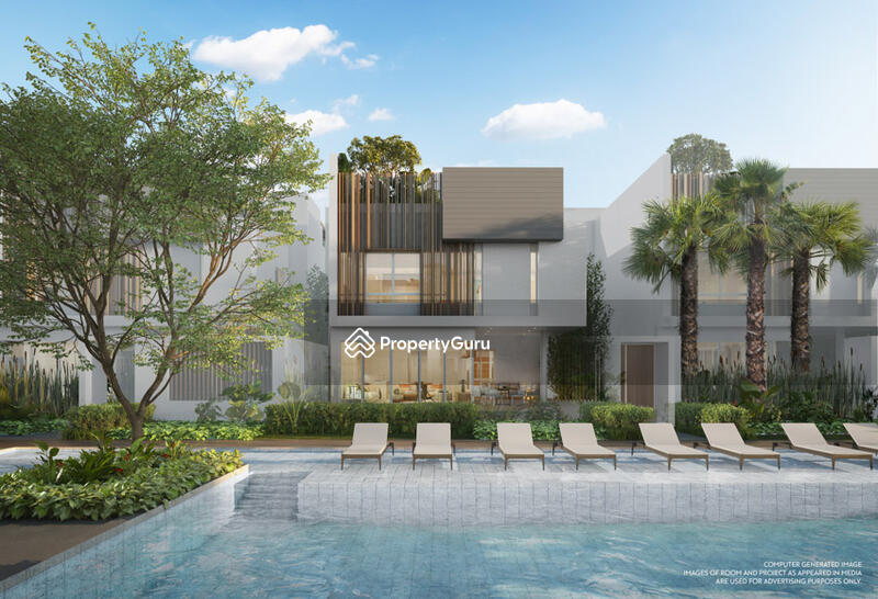 For Sale - Veranda Pool Villas Hua Hin Cha Am, Phetchaburi