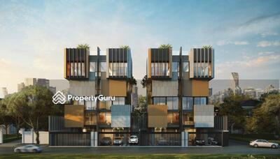  - TETRA Bangna : เตตรา บางนา