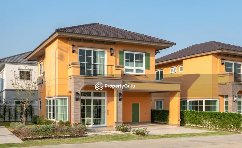 For Sale - Kunalai Parco, Nonthaburi
