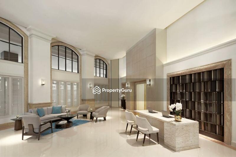 ให้เช่า - Marriott Executive Apartments Sukhumvit 50 : แมริออท เอ็กเซ็กคิวทีฟ อพาร์ทเมนท์ สุขุมวิท 5, กรุงเทพ