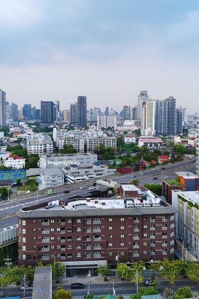 ให้เช่า - Marriott Executive Apartments Sukhumvit 50 : แมริออท เอ็กเซ็กคิวทีฟ อพาร์ทเมนท์ สุขุมวิท 5, กรุงเทพ