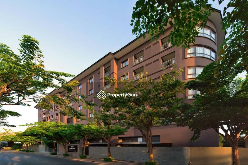 ให้เช่า - Marriott Executive Apartments Sukhumvit 50 : แมริออท เอ็กเซ็กคิวทีฟ อพาร์ทเมนท์ สุขุมวิท 5, กรุงเทพ