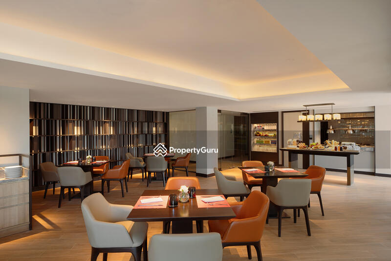 ให้เช่า - Marriott Executive Apartments Sukhumvit 50 : แมริออท เอ็กเซ็กคิวทีฟ อพาร์ทเมนท์ สุขุมวิท 5, กรุงเทพ