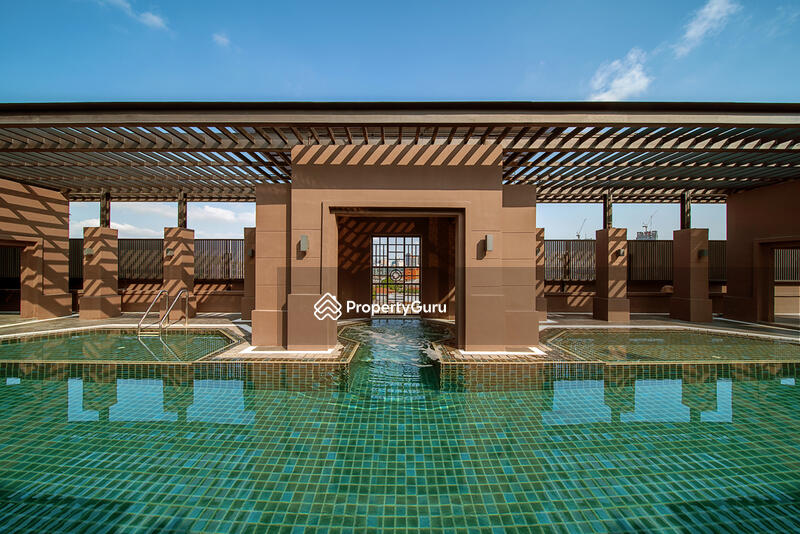 ให้เช่า - Marriott Executive Apartments Sukhumvit 50 : แมริออท เอ็กเซ็กคิวทีฟ อพาร์ทเมนท์ สุขุมวิท 5, กรุงเทพ