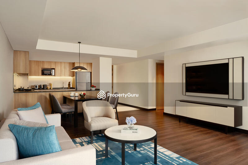 ให้เช่า - Marriott Executive Apartments Sukhumvit 50 : แมริออท เอ็กเซ็กคิวทีฟ อพาร์ทเมนท์ สุขุมวิท 5, กรุงเทพ