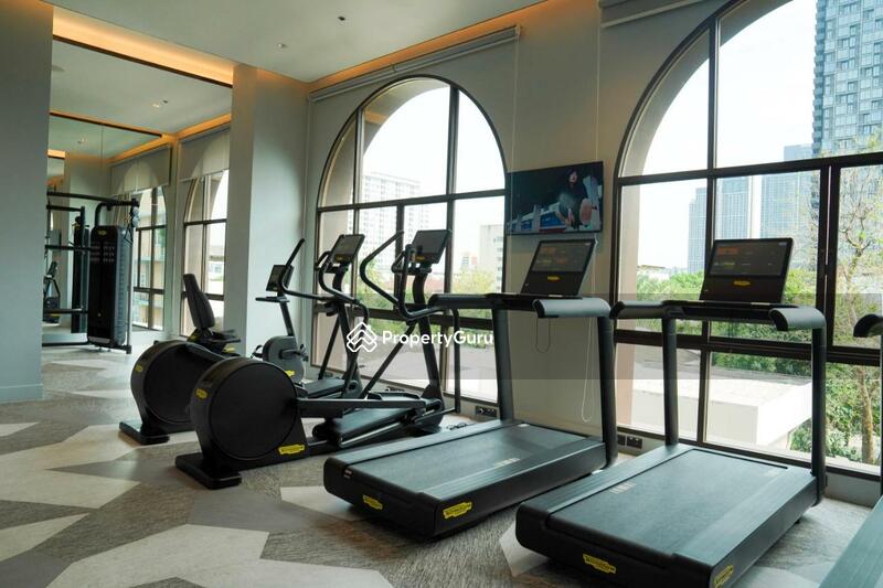 ให้เช่า - Marriott Executive Apartments Sukhumvit 101 : แมริออท เอ็กเซ็กคิวทีฟ อพาร์ตเมนต์ สุขุมวิท 101, กรุงเทพ