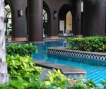 Marriott Executive Apartments Sukhumvit 101 : แมริออท เอ็กเซ็กคิวทีฟ อพาร์ตเมนต์ สุขุมวิท 101 #0