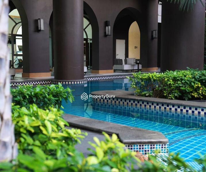 ให้เช่า - Marriott Executive Apartments Sukhumvit 101 : แมริออท เอ็กเซ็กคิวทีฟ อพาร์ตเมนต์ สุขุมวิท 101, กรุงเทพ