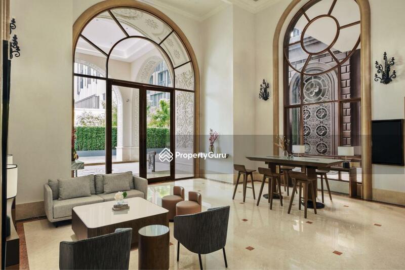 ให้เช่า - Marriott Executive Apartments Sukhumvit 101 : แมริออท เอ็กเซ็กคิวทีฟ อพาร์ตเมนต์ สุขุมวิท 101, กรุงเทพ