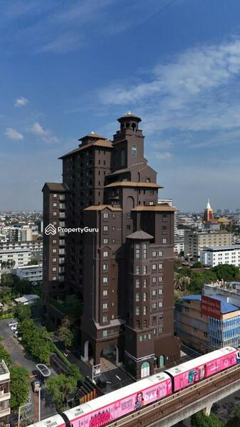 ให้เช่า - Marriott Executive Apartments Sukhumvit 101 : แมริออท เอ็กเซ็กคิวทีฟ อพาร์ตเมนต์ สุขุมวิท 101, กรุงเทพ