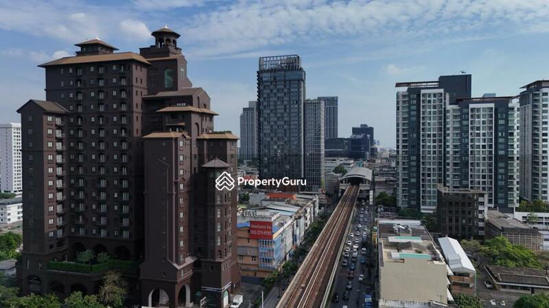 ให้เช่า - Marriott Executive Apartments Sukhumvit 101 : แมริออท เอ็กเซ็กคิวทีฟ อพาร์ตเมนต์ สุขุมวิท 101, กรุงเทพ