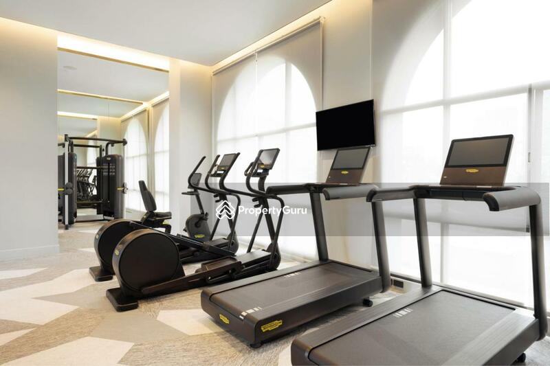 ให้เช่า - Marriott Executive Apartments Sukhumvit 101 : แมริออท เอ็กเซ็กคิวทีฟ อพาร์ตเมนต์ สุขุมวิท 101, กรุงเทพ