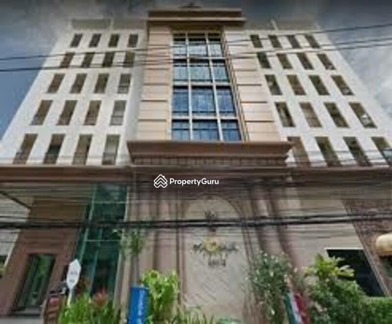 Mona Suites : โมนาสวีท เซอร์วิสอพาร์ทเมนท์ #0