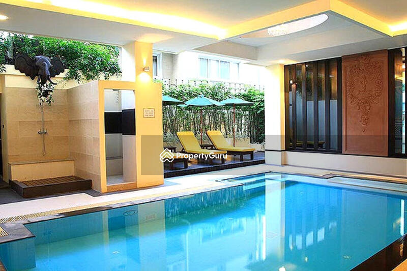 Mona Suites : โมนาสวีท เซอร์วิสอพาร์ทเมนท์ #0