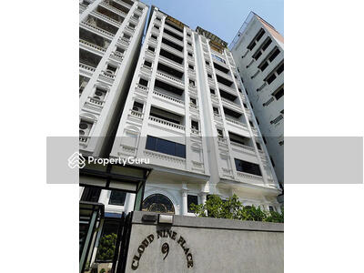 - Cloud Nine Place : คลาวด์ไนน์ เพลส