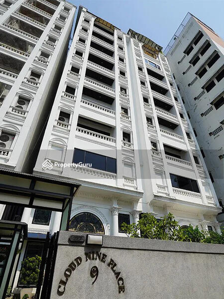 ให้เช่า - Cloud Nine Place : คลาวด์ไนน์ เพลส, กรุงเทพ