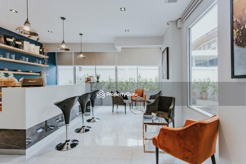 ขาย - D Varee Residence Montara : ดีวารี เรสซิเดนซ์ มนต์ธารา, กรุงเทพ