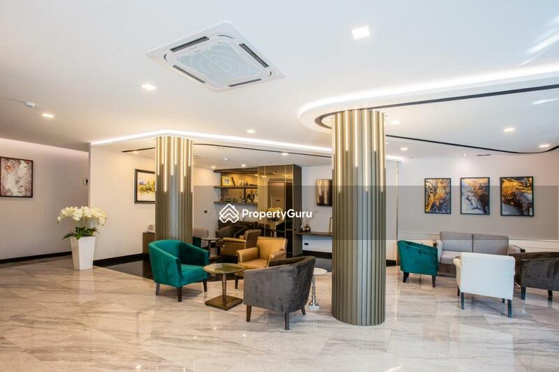 For Rent - D Varee Residence Montara, Bangkok