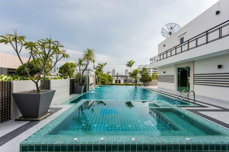 D Varee Residence Montara : ดีวารี เรสซิเดนซ์ มนต์ธารา