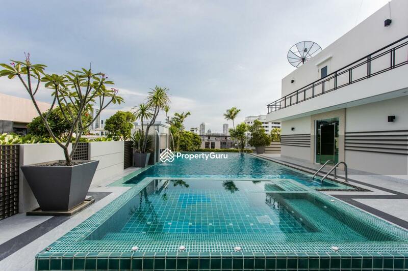 ขาย - D Varee Residence Montara : ดีวารี เรสซิเดนซ์ มนต์ธารา, กรุงเทพ