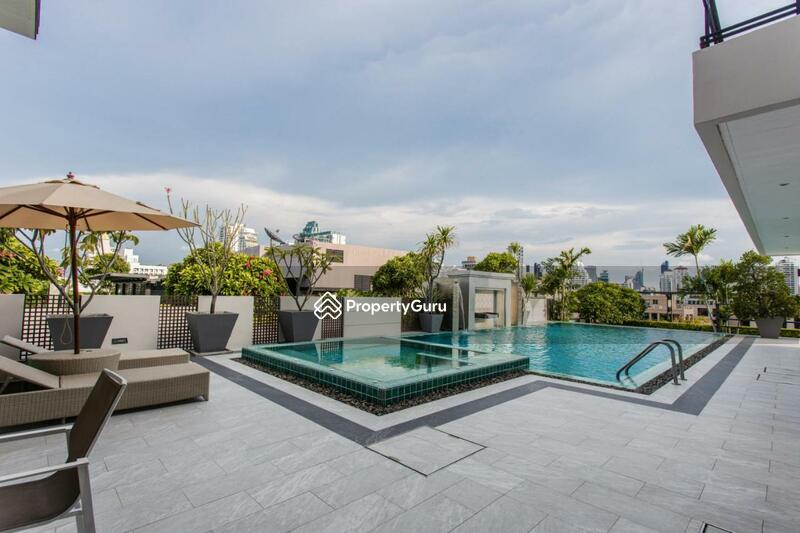 ขาย - D Varee Residence Montara : ดีวารี เรสซิเดนซ์ มนต์ธารา, กรุงเทพ