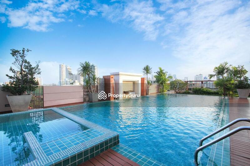 ขาย - D Varee Residence Montara : ดีวารี เรสซิเดนซ์ มนต์ธารา, กรุงเทพ