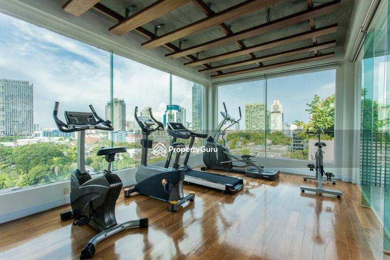 ขาย - D Varee Residence Montara : ดีวารี เรสซิเดนซ์ มนต์ธารา, กรุงเทพ