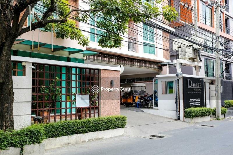 ขาย - D Varee Residence Montara : ดีวารี เรสซิเดนซ์ มนต์ธารา, กรุงเทพ