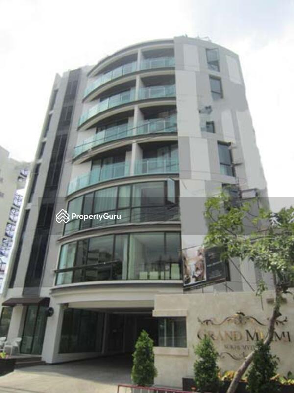 Grand Miami : แกรนด์ ไมอามี่ #0