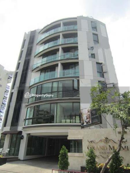 ให้เช่า - Grand Miami : แกรนด์ ไมอามี่, กรุงเทพ