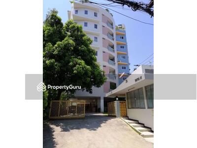  - Sriwattana Apartment