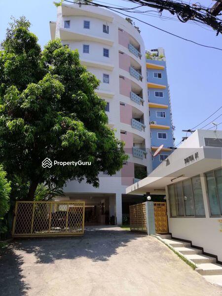 ให้เช่า - Sriwattana Apartment : ศรีวัฒนา อพาร์ตเมนท์, กรุงเทพ