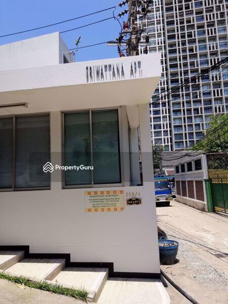 ให้เช่า - Sriwattana Apartment : ศรีวัฒนา อพาร์ตเมนท์, กรุงเทพ