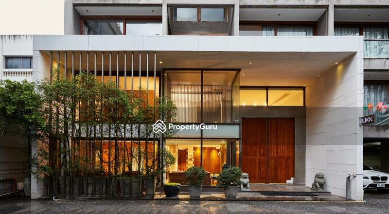 ให้เช่า - LUXX Langsuan, กรุงเทพ