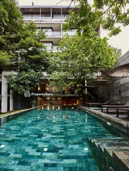 ให้เช่า - LUXX Langsuan, กรุงเทพ