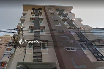NS Residence : เอ็น เอส เรสซิเดนซ์