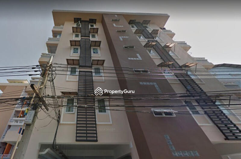 For Rent - NS Residence, Bangkok