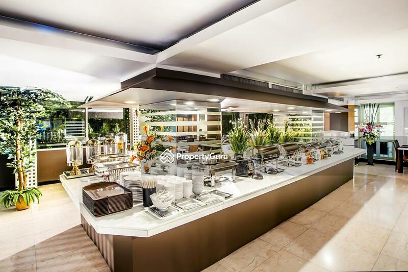 ให้เช่า - Hope Land Hotel Sukhumvit 24 : โรงแรมโฮปแลนด์ สุขุมวิท 24, กรุงเทพ
