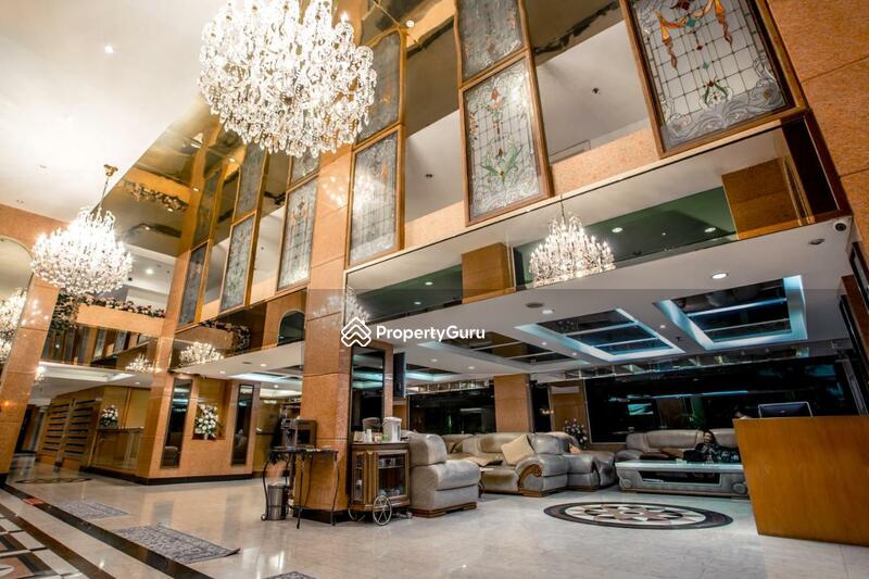 ให้เช่า - Hope Land Hotel Sukhumvit 24 : โรงแรมโฮปแลนด์ สุขุมวิท 24, กรุงเทพ