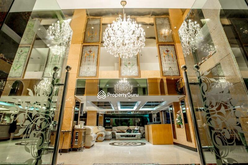 ให้เช่า - Hope Land Hotel Sukhumvit 24 : โรงแรมโฮปแลนด์ สุขุมวิท 24, กรุงเทพ