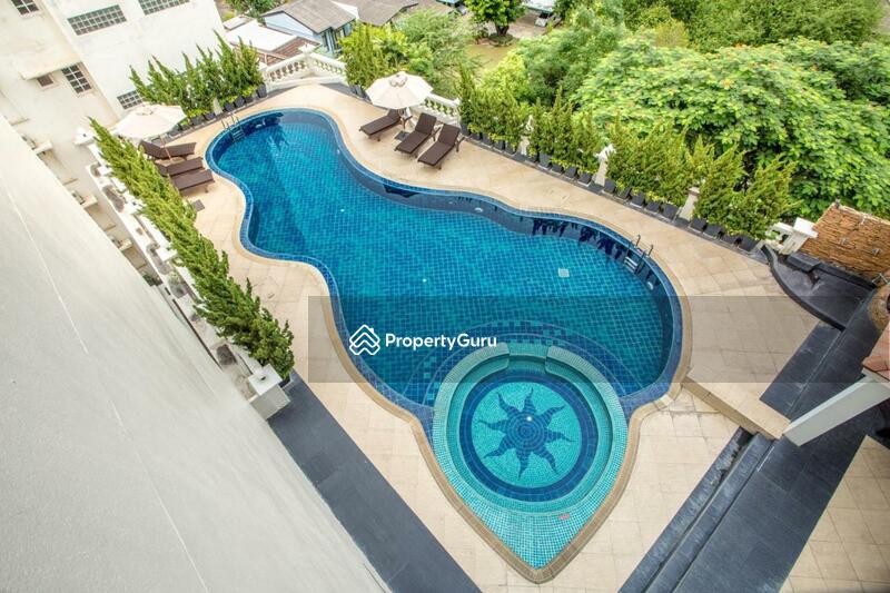 ให้เช่า - Hope Land Hotel Sukhumvit 24 : โรงแรมโฮปแลนด์ สุขุมวิท 24, กรุงเทพ