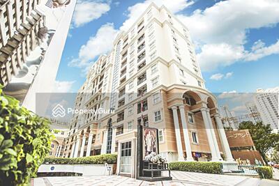  - Hope Land Hotel Sukhumvit 24 : โรงแรมโฮปแลนด์ สุขุมวิท 24
