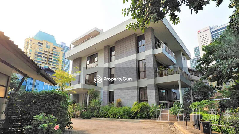ให้เช่า - Baan Pasamsan, กรุงเทพ
