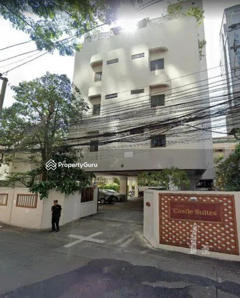 For Rent - Castle Suites, Bangkok