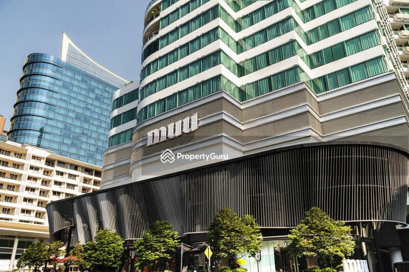 ให้เช่า - MUU Bangkok, กรุงเทพ